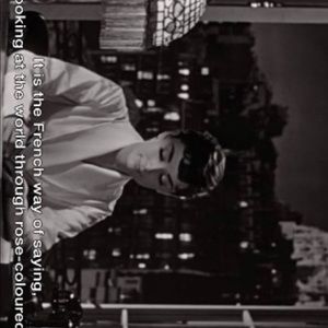 Meet your Posher, Jade